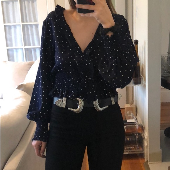 B-Low the Belt BRI BRI waist belt - Picture 1 of 8